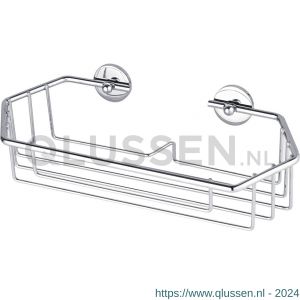 Tesa 40222 Baath doucherek enkel zeshoek 40222-00000-00