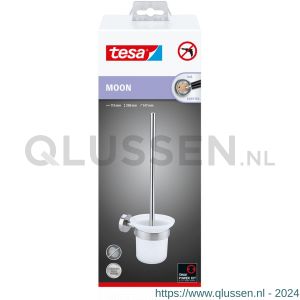 Tesa 40302 Moon toiletborstel 40302-00000-00