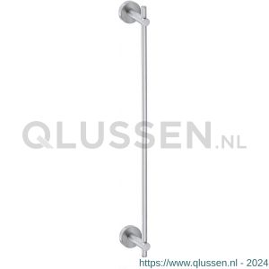 Tesa 40306 Moon handdoekhouder RVS-look 40306-00000-00