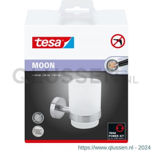 Tesa 40312 Moon bekerhouder 40312-00000-00