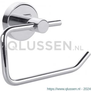 Tesa 40314 Smooz toiletrolhouder zonder klep 40314-00000-00