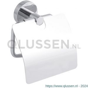 Tesa 40315 Smooz toiletrolhouder met klep 40315-00000-00