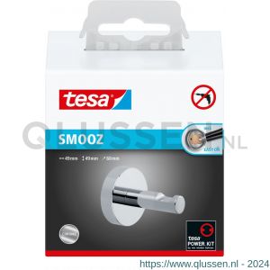 Tesa 40319 Smooz badjashaak 40319-00000-00