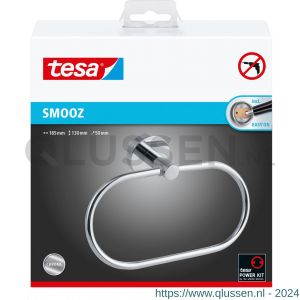 Tesa 40322 Smooz handdoekring 40322-00000-00
