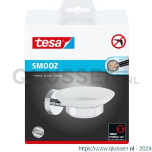 Tesa 40324 Smooz zeephouder 40324-00000-00