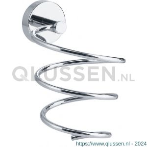 Tesa 40325 Smooz haardrogerhouder 40325-00000-00