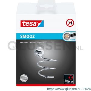 Tesa 40325 Smooz haardrogerhouder 40325-00000-00