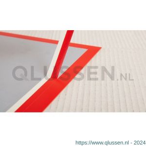 Tesa 4317 Tesakrepp 50 m x 100 mm chamois fijne crepepapieren maskeringstape voor lakspuiten tot 80 graden C 04317-00009-00