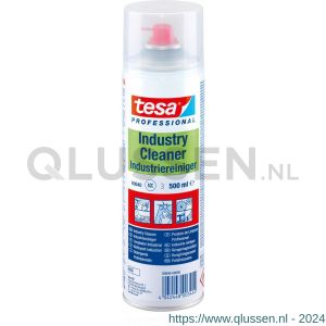 Tesa 60040 Cleaner industriële reiniger 60040-00000-02