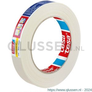 Tesa 4348 Tesakrepp 50 m x 19 mm chamoise maskeringstape 04348-00015-03