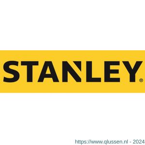 Stanley transmodule ringsleutel set 10-delig STMT1-74177
