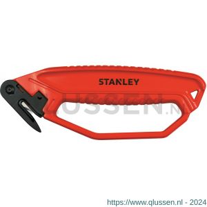 Stanley veiligheidsmes krimpfolie 0-10-244