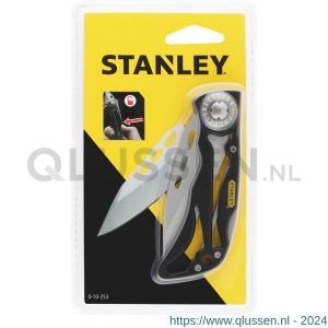 Stanley skeleton mes 0-10-253