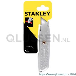 Stanley vast mes 299 0-10-299