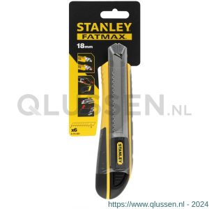 Stanley FatMax afbreekmes 18 mm 0-10-481