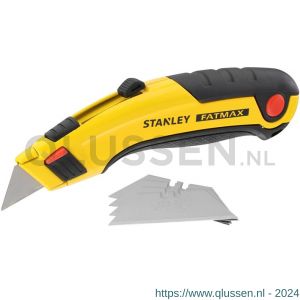 Stanley FatMax uitschuifbaar mes 0-10-778