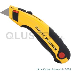 Stanley FatMax uitschuifbaar mes 0-10-778