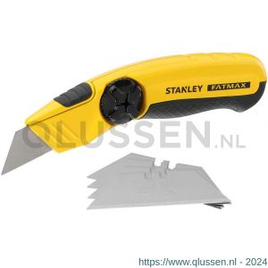 Stanley FatMax vast mes 0-10-780