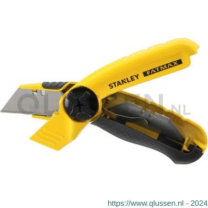 Stanley FatMax vast mes 0-10-780