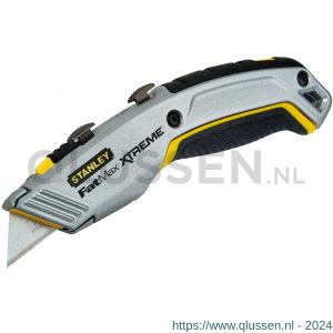 Stanley FatMax Pro Duo uitschuifmes 0-10-789