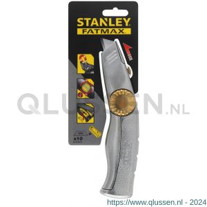 Stanley FatMax Pro uitschuifmes 0-10-819