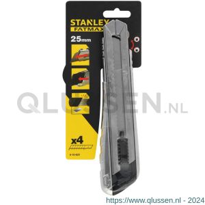 Stanley FatMax Pro afbreekmes 25 mm 0-10-820