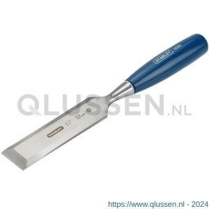 Stanley steekbeitel hout 5002 32 mm 0-16-554