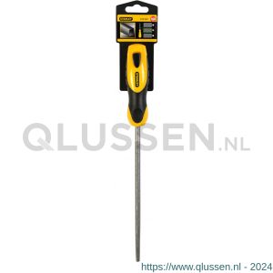 Stanley ronde vijl halfzoet 200 mm 0-22-444