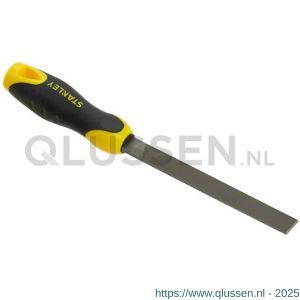 Stanley platte vijl halfzoet 150 mm 0-22-450