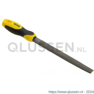 Stanley halfronde rasp halfzoet 200 mm 0-22-471