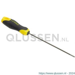 Stanley kettingzaag vijl 200x4 mm 0-22-491