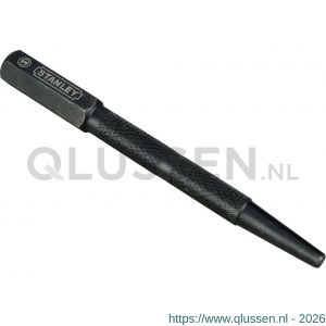 Stanley drevel 3,2 mm 0-58-114