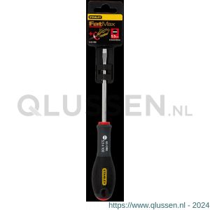 Stanley FatMax schroevendraaier Standaard 5,5x100 mm 0-65-098