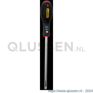 Stanley FatMax schroevendraaier Standaard 8x175 mm 0-65-138