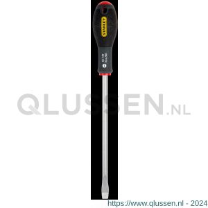 Stanley FatMax schroevendraaier Standaard 10x200 mm 0-65-139