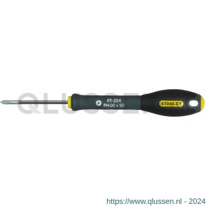 Stanley FatMax schroevendraaier Phillips PH 00x50 mm 0-65-204