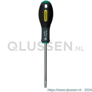 Stanley FatMax schroevendraaier Torx TT 40x125 mm 0-65-399