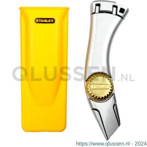 Stanley vast mes Titan met holster 1-10-550