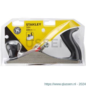 Stanley blokschaaf SB4 245 mm 1-12-034