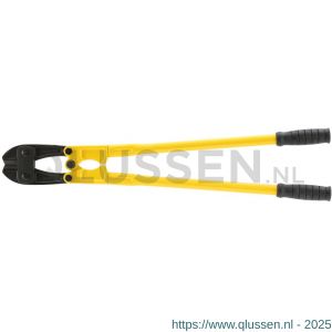 Stanley boutenschaar 750 mm-30 inch buisvormige handgrepen 1-17-753