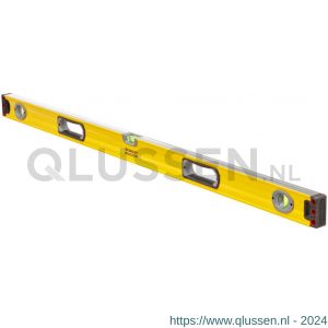 Stanley FatMax waterpas aluminium 1200 mm 1-43-548