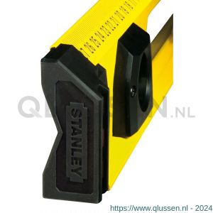 Stanley FatMax I-Beam waterpas aluminium 60 cm 1-43-553