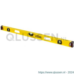 Stanley FatMax I-Beam waterpas aluminium 120 cm 1-43-555