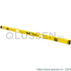 Stanley FatMax I-Beam waterpas aluminium 180 cm 1-43-557