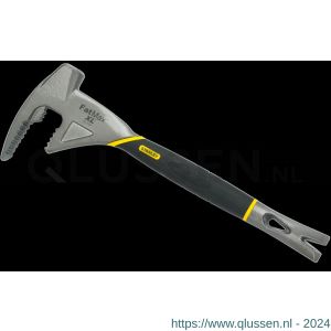 Stanley FatMax Pro Fubar sloopbeitel 1-55-099