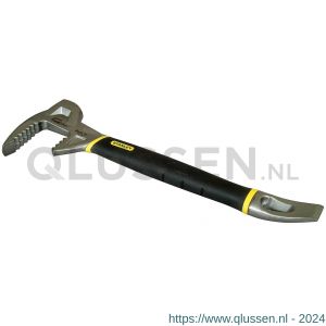 Stanley FatMax Fubar II sloopbeitel 1-55-119