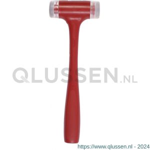 Stanley kunststof hamer 320 g 1-57-053