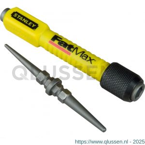 Stanley FatMax 2-in-1 drevel 1-58-501