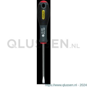 Stanley FatMax schroevendraaier Standaard 5,5x100 mm 1-65-098