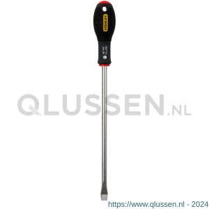 Stanley FatMax schroevendraaier Standaard 12x250 mm 1-65-143